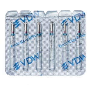 М2 Тейпер (Mtwo NiTi) WP/ Рабочая часть 16мм VDW