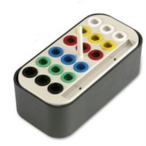 Бейсик Бокс перф. 1 Сокет Модуль 442 (Basic Box 2100 perf. with Socket Modulе)
