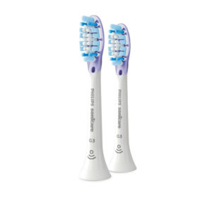 Насадки для электрической щетки Premium Gum Care (2 шт) Philips HX9052/17 Насадки для электрической щетки Premium Gum Care (2 шт) Philips HX9052/17
