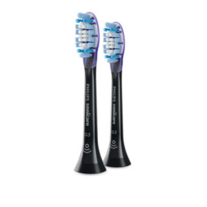 Насадки для электрической щетки Premium Gum Care (2 шт) Philips HX9052/33 Насадки для электрической щетки Premium Gum Care (2 шт) Philips HX9052/33