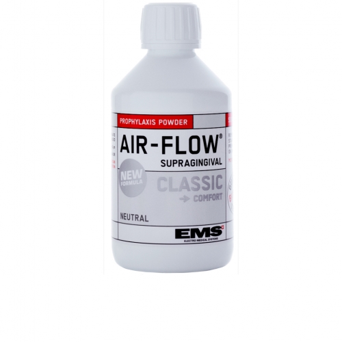 Порошок для Air flow CLASSIC COMFORT (300гр.), EMS Порошок для Air flow CLASSIC COMFORT (300гр.), EMS