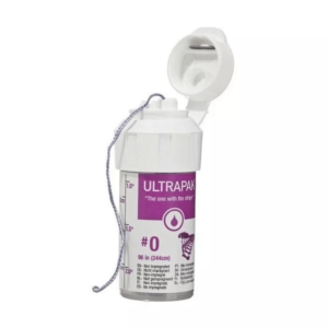 Нить ретракционная UltraPak №0 (сиреневый) Ultradent