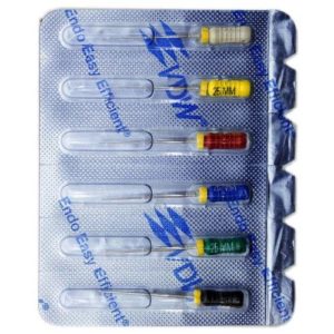 NiTi — Фингер Спредер (Finger Spreaders)