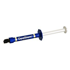 OpalDam Refill (Опалдам) (1 шпр. х 1,2 мл) жидкий коффердам — защита мягких тканей  Ultradent