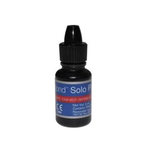 Optibond Solo Plus (Оптибонд Соло Плюс) — однокомпонентный светоотв адгезив (5мл) Kerr