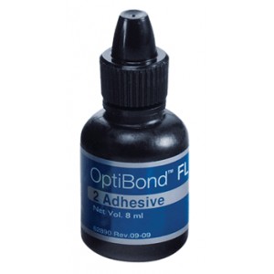 Optibond FL (Оптибонд) — адгезив 8 мл Kerr