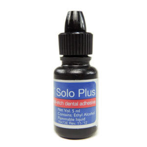 Optibond Solo Plus (Оптибонд Соло Плюс) — однокомпонентный светоотв адгезив (3мл) Kerr
