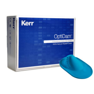 OptiDam (ОптиДам) — коффердам доп.наборы Kerr OptiDam (ОптиДам) — коффердам доп.наборы Kerr