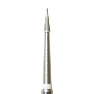 HM132U 008 FG 314 бор твердосплавный (5 шт) Meisinger(Германия)
