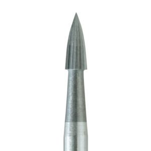 HM246 009 FG 314 бор твердосплавный (5 шт) Meisinger(Германия)