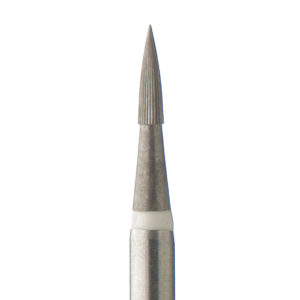 HM246U 009 FG 314 бор твердосплавный (5 шт) Meisinger(Германия)