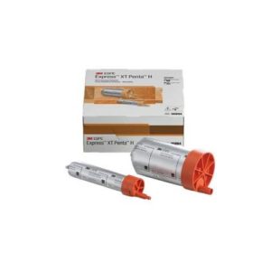 Express XT Penta H (Экспресс )(1х300ml — база + 1х60ml — катал.)