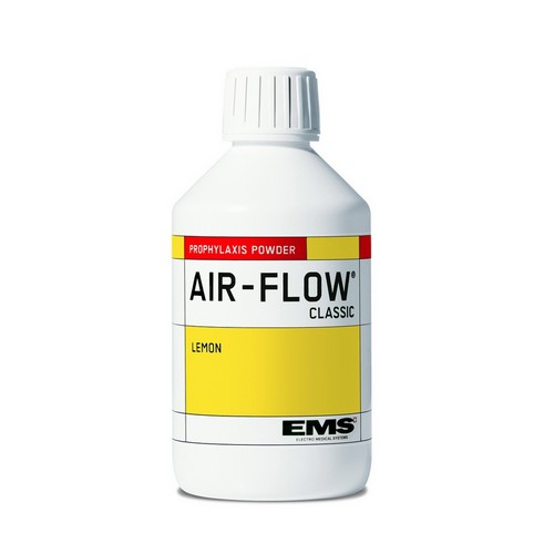 Порошок для Air flow CLASSIC COMFORT (300гр.), EMS Порошок для Air flow CLASSIC COMFORT (300гр.), EMS — изображение 3