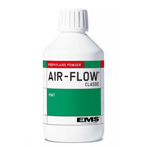 Порошок для Air flow CLASSIC COMFORT (300гр.), EMS Порошок для Air flow CLASSIC COMFORT (300гр.), EMS — изображение 4