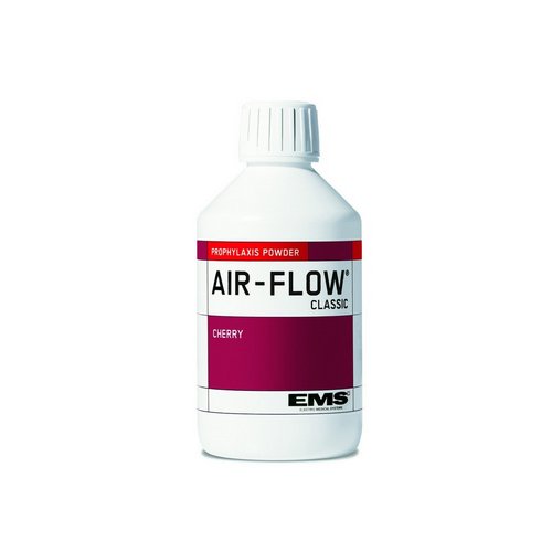 Порошок для Air flow CLASSIC COMFORT (300гр.), EMS Порошок для Air flow CLASSIC COMFORT (300гр.), EMS — изображение 5