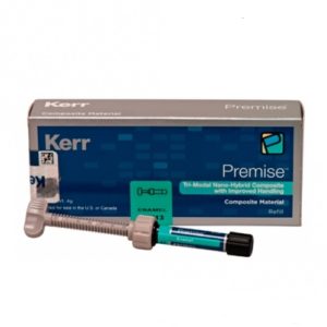 Premise (Премис)  — шприц 4г., Kerr