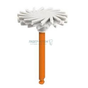 PTP01 100 RA Twist / Твист полир для профилактики (10шт) Meisinger (Майзингер) D10мм/ Карбид кремния