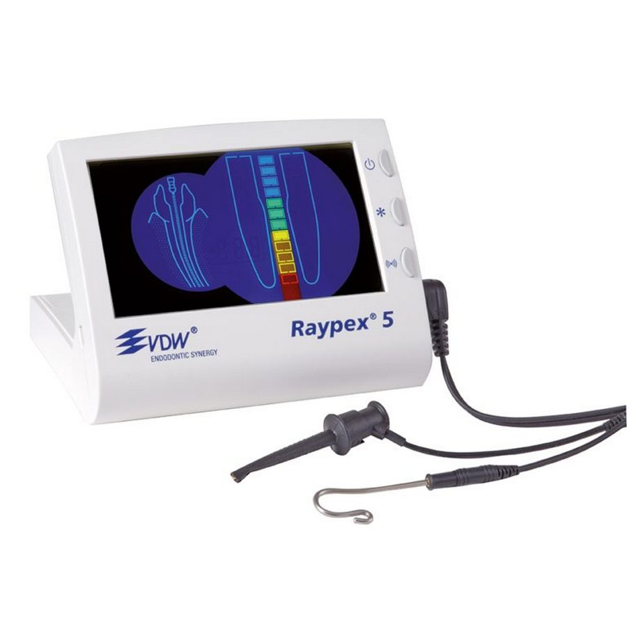 Апекслокатор стоматологический Райпекс 5 (Raypex 5) VDW, ГЕРМАНИЯ Апекслокатор стоматологический Райпекс 5 (Raypex 5) VDW, ГЕРМАНИЯ