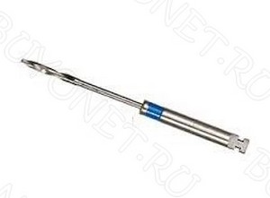 Развертка LuxaPostl, 1.375 mm, DMG