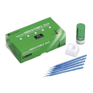 Shield force plus Kit / Шилд форс набор (3мл.) десенситайзер Tokuyama Dental