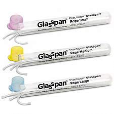 GlasSpan (Глас Спан) — шинирующий жгут  (1 колба)