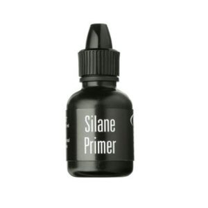 Silane Primer — силановый праймер (10мл) Kerr