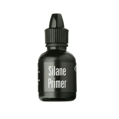 Silane Primer — силановый праймер (5мл) Kerr Silane Primer - силановый праймер (5мл) Kerr