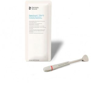 Spectrum (Спектрум) TPH 3 Syring — шприц 45 г Dentsply