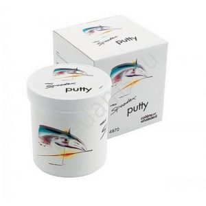 Speedex putty / Спидекс (База) 910мл С-силикон Coltene