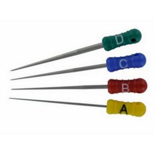 Спредеры (Spreaders)VDW