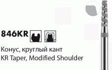 T846KR [Конус круглый кант]