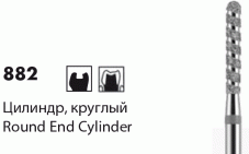 T882 [Цилиндр круглый]