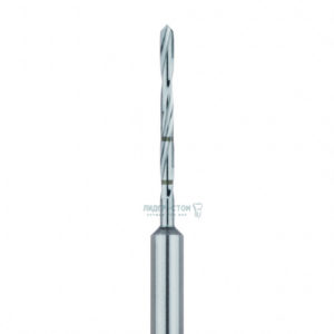 TC203 010 RA 204 пилотный бор (1шт) Meisinger (Майзингер)