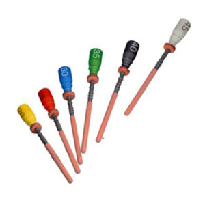 Обтураторы Thermafil эндодонтические (30 шт)