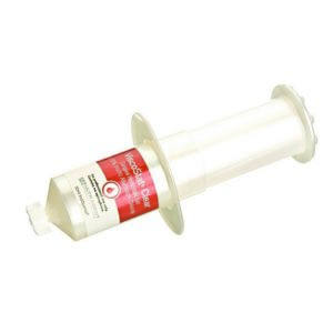 ViscoStat Clear (Вискостат) — гемостатик шприц 30 мл Ultradent