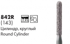 842R [Цилиндр круглый]