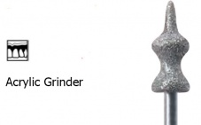 Aсrylic Grinder