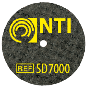 Диски-SD Сепарационные (Режущие) NTI (Германия)