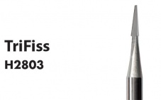 Боры NTI H2803 [TriFiss]