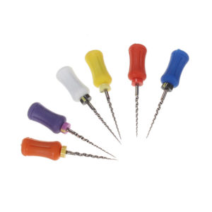 ProTaper (Протейперы ручные) Maillefer