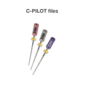 С-пилот (C-Pilot) VDW