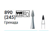 890 [Гренада]