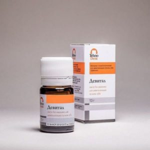 Девитализация пульпы