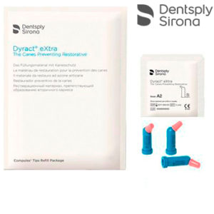 Dyrect XP (Dentsply)