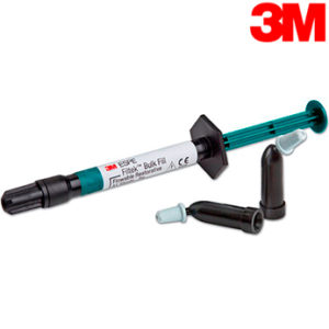Filtek Bulk Fill Flowable (3M)