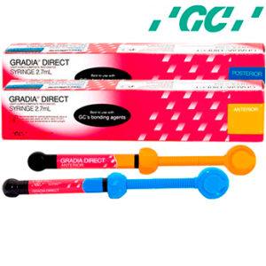 Gradia Direct (GC)