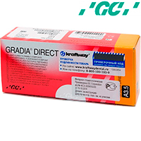 Gradia Direct Flo (GC)