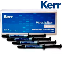 Revolution (Kerr)