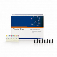 Twinky Star / Твинки Стар пломбировочный материал д/детей VOCO