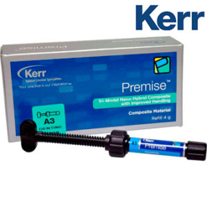 Premise (Kerr)